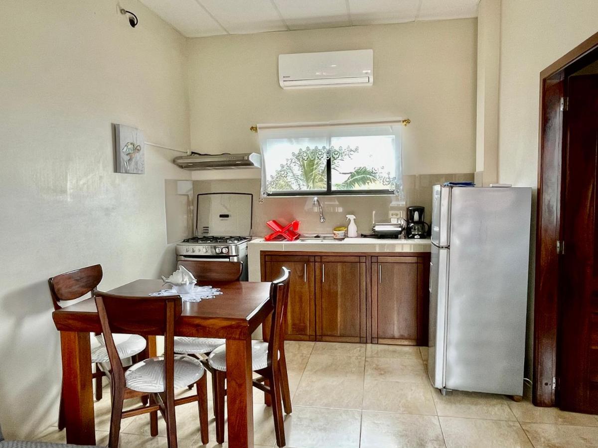 Apartahotel Casa Soleil Puerto Villamil Exteriér fotografie